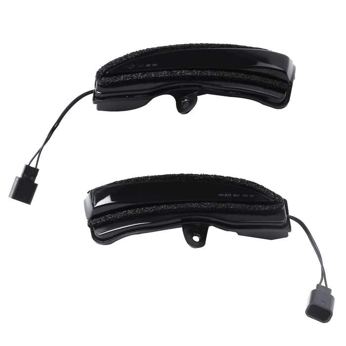 Car Dynamic LED Turn Signal Light Rearview Mirror Light Indicator for -3 CX3 -4 CX4 -5 CX5 KE 2016-2