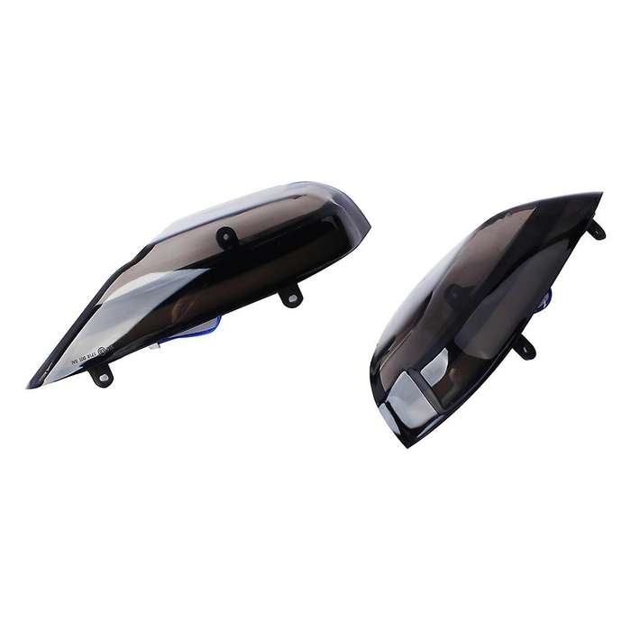 Car Dynamic Turn Signal Light Led Side Mirror Indicator Blinker Lamp for Forester Legacy Outback 200