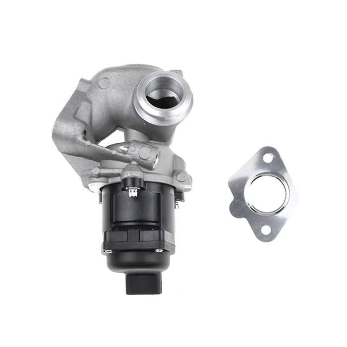 Car Egr Valve 9660276280 1618. 1439414 161859 for 206 207 307 407 1007 3008 5008 Expert Tepee 1.6