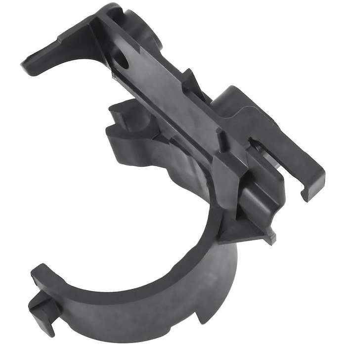 Car Electric Coolant Pump Bracket 17118632136 for 6 Series 7 Series G32 2017-2020 G12 2016-2019 Auto