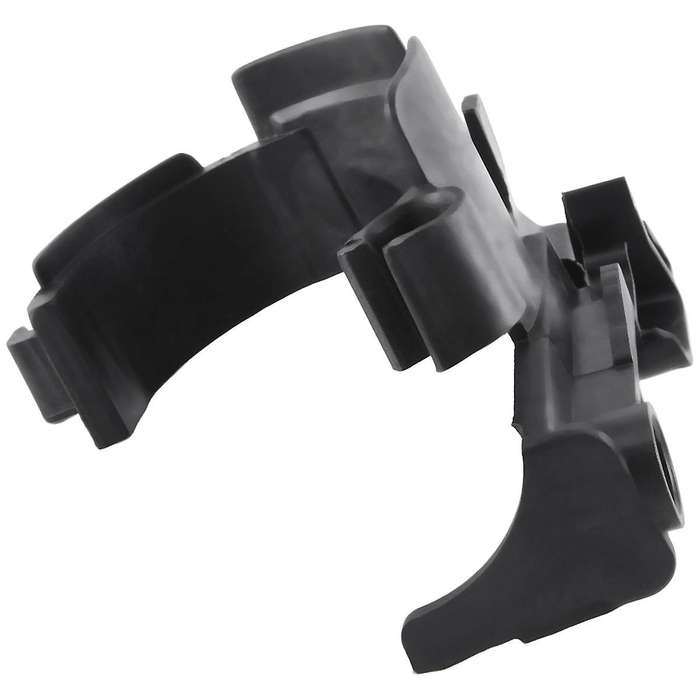 Car Electric Coolant Pump Bracket 17118632136 for 6 Series 7 Series G32 2017-2020 G12 2016-2019 Auto
