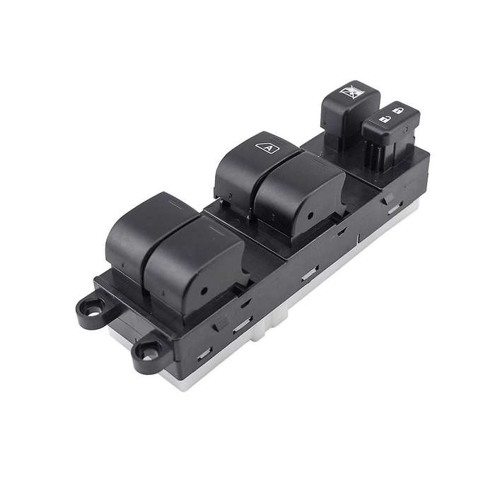 Car Electric Power Master Window Switch Front Left Driver Side for 2010-2012 25401-zw80a