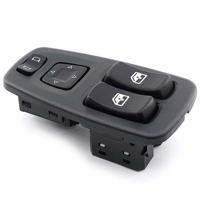Car Electric Power Window Button Switch 1445793 1421856- For