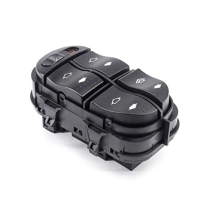 Car Electric Power Master Window Switch Front Left Driver Side for Focus 2000-2007 7s4z-14529-a