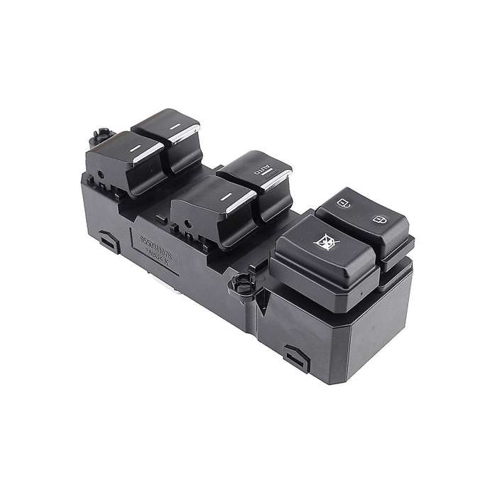 Car Electric Power Master Window Switch Front Left Driver Side for 2015 93571-d3000