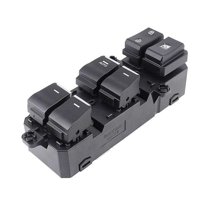 Car Electric Power Master Window Switch Front Left Driver Side for 2015 93571-d3000