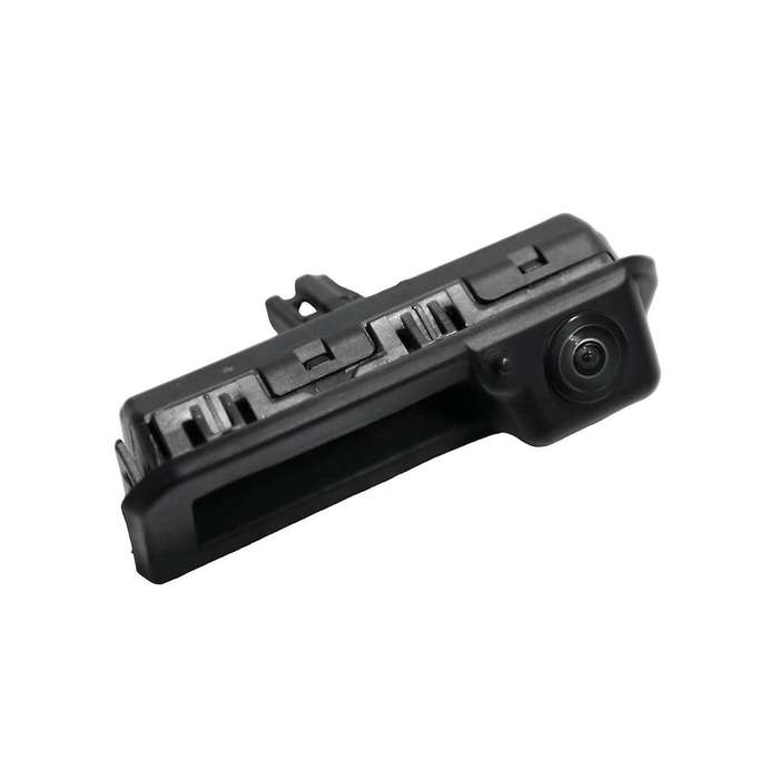 Car Electric Lid Lock Reversing Rear View Camera for 760827566