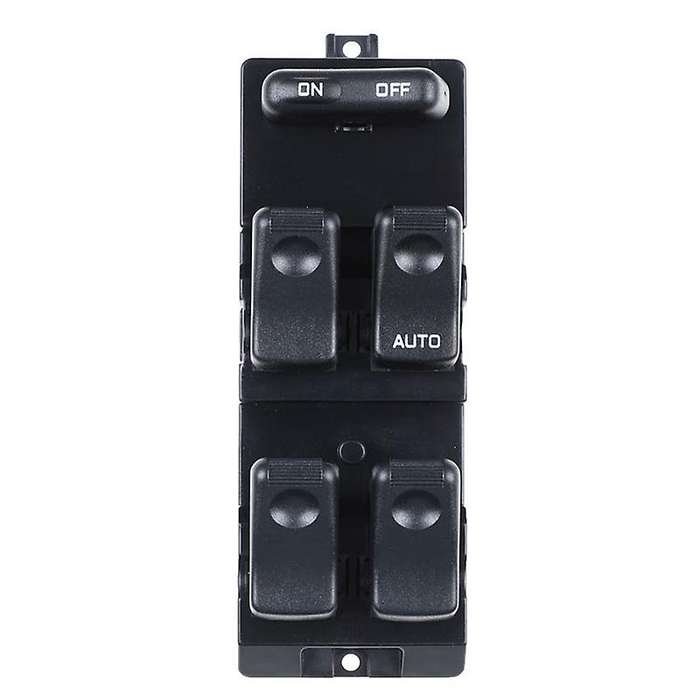 Car Electric Power Window Master Switch Button for 323 () 1994-2000 BC8E-66-350 BC8E-66-350A