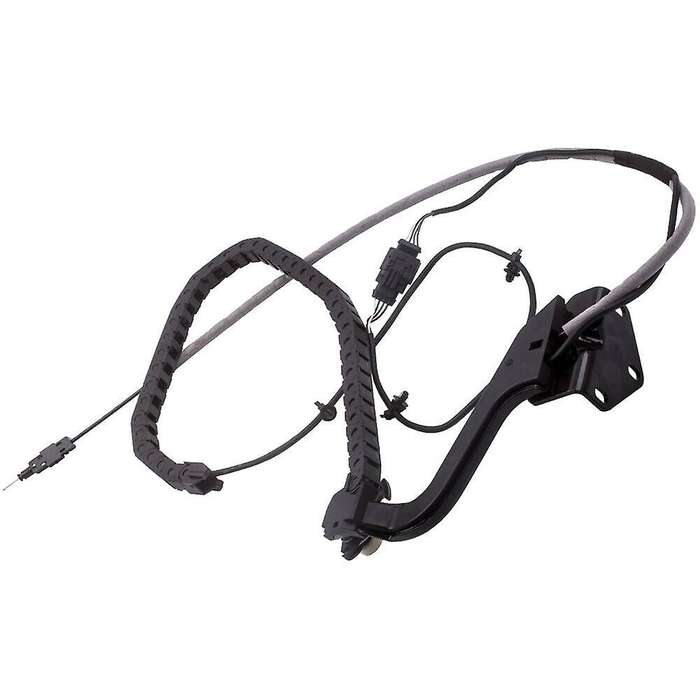 Car Electric Sliding Door Cable Harness Right for - Sprinter 2006 - 2017 9068204169