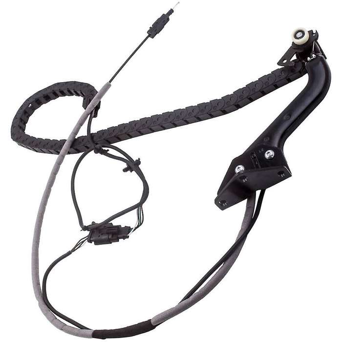 Car Electric Sliding Door Cable Harness Right for - Sprinter 2006 - 2017 9068204169