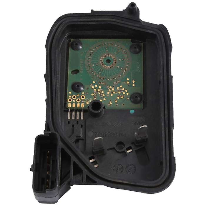 Car Electric Throttle Body Computer Control Box 163668 Ah0099905a for 307 407 807 C4 C5 Jumpy