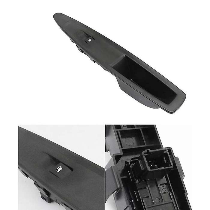 Car Electric Window Lift Control Switch for C4 2004 2005 2006 2007 2008 2009 2010 6554Hf