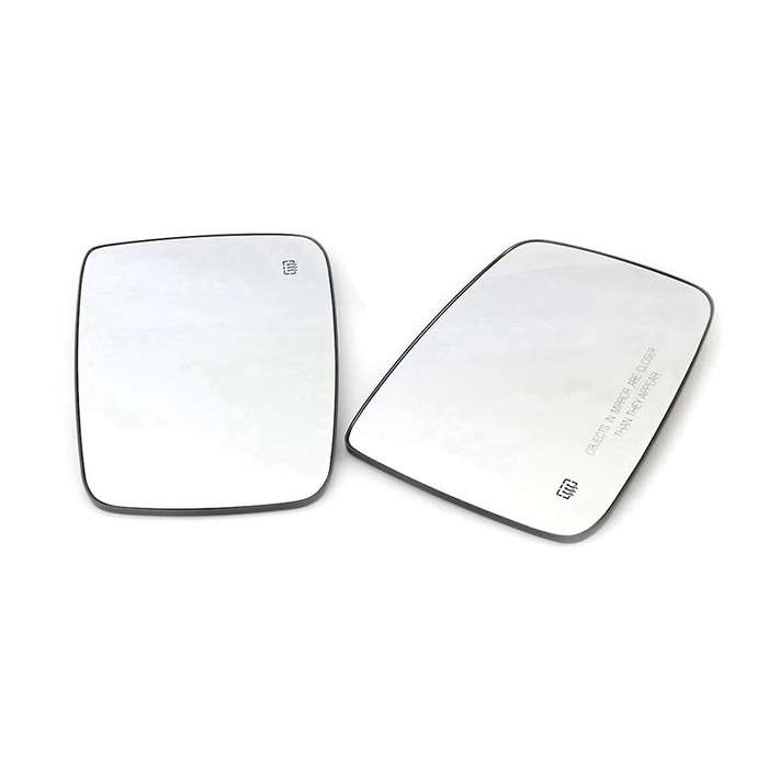 Car Electrically Heated Side View Mirror Reflector Sheet for Ram 1500 2500 2010-2018 68079362aa 6807