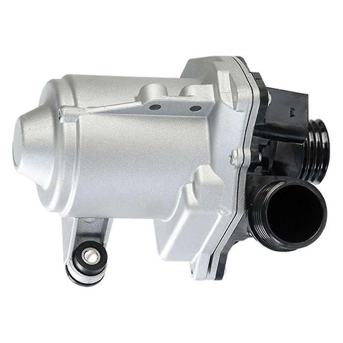 Car Electronic Auxiliary Water Pump Engine Water Pump Coolant Pump 11517568595 for X5 E70 2006-2013