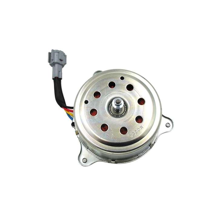 Car Electrical Radiator Fan Motor for March Sunny N17 Hr15 21487-1hs0a 21487-1hc0b