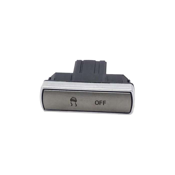Car Electronic Stability Program Esp Off Switch Button for Mondeo Mk4 2007-2014 6m2t2c418