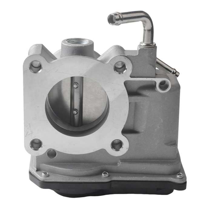 Car Electronic Throttle Body Controller Assembly 22030-21030 22030-0m010 for Yaris 1.5l 2006-2011 S2