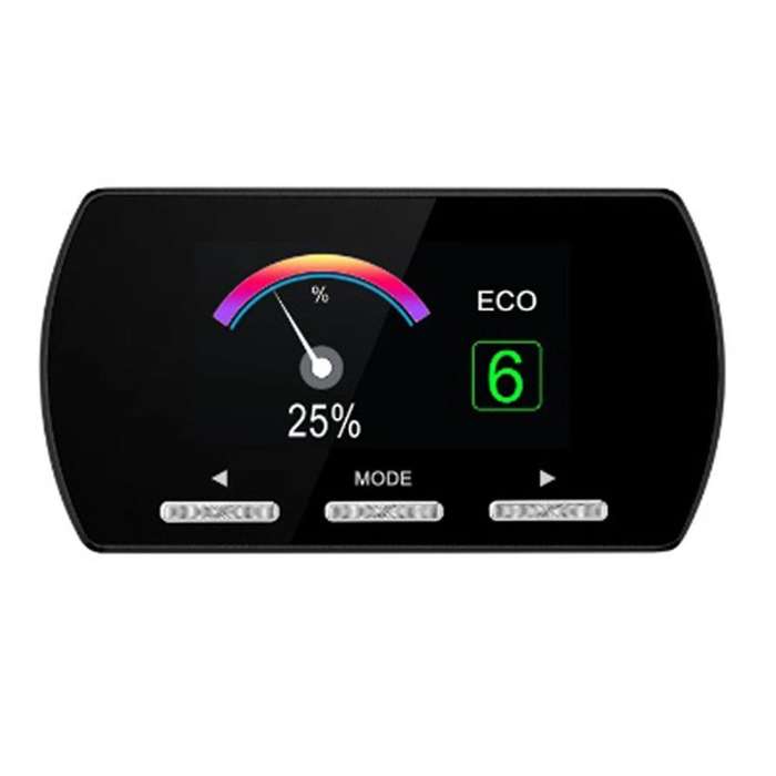 Car Electronic Throttle Controller Accelerator Tuning for Car 9 Drives 5 Modes Racing Accelerator P