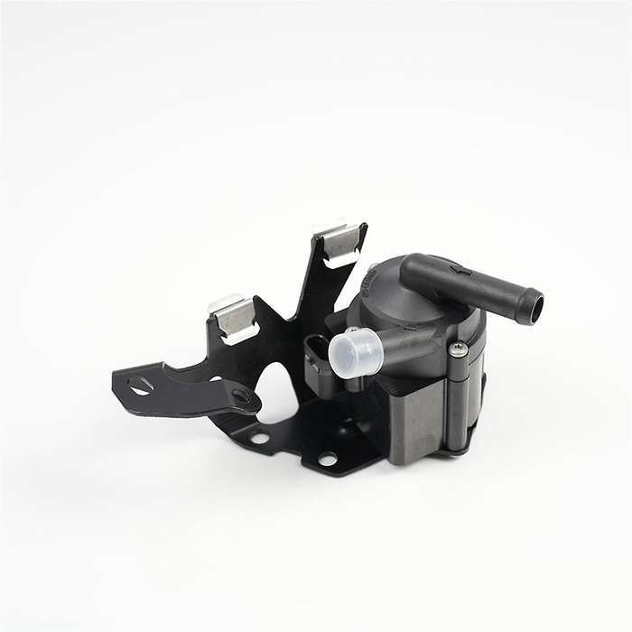 Car Electronic Water Pump 11517629917 Bring Support for X5 X6 E70 E71