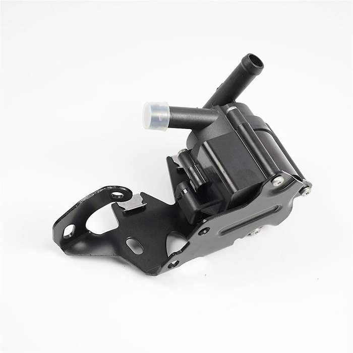 Car Electronic Water Pump 11517629917 Bring Support for X5 X6 E70 E71
