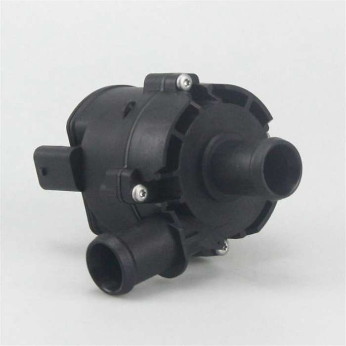 Car Electronic Water Pump Auxiliary Water Pump LR049317 LR166720 for Sport Velar 2.0L