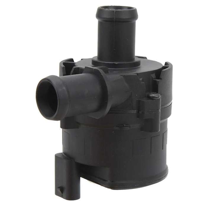 Car Electronic Water Pump Auxiliary Water Pump LR049317 LR166720 for Sport Velar 2.0L