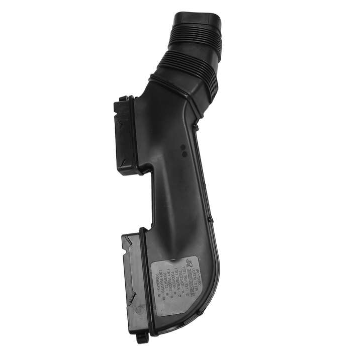 Car Engine Air Intake Hose Tube Pipe for X1 E84 2010-2015 13717588279