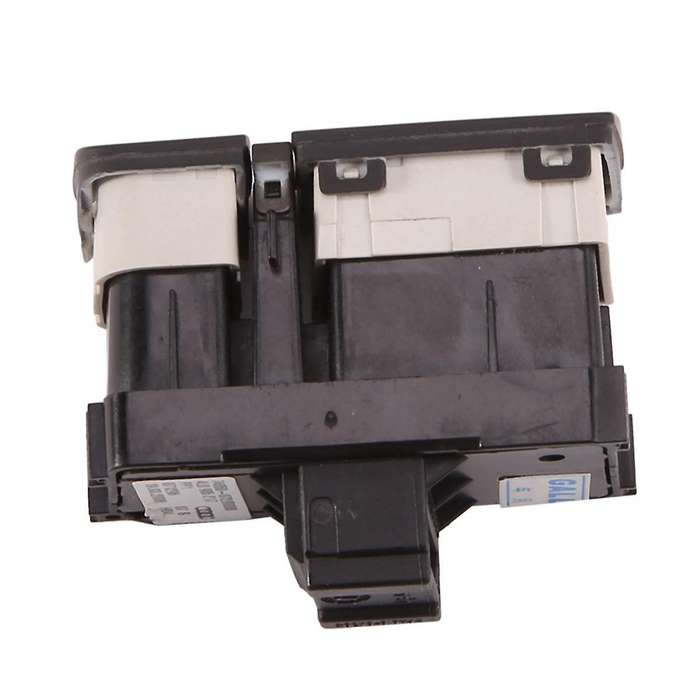 Car Engine Automatic Start-stop Mode Button for 4lb 2007-2015 Front Center Console Start-stop Button