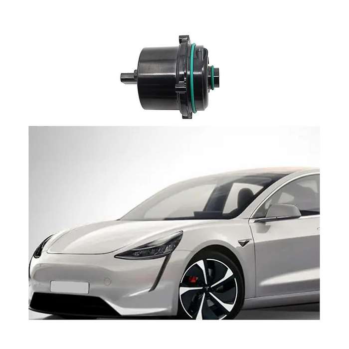 Car Engine Auxiliary Water Pump Electric Coolant Water Pum Kit 1088245-00-j/k Fortesla Model 3 2017