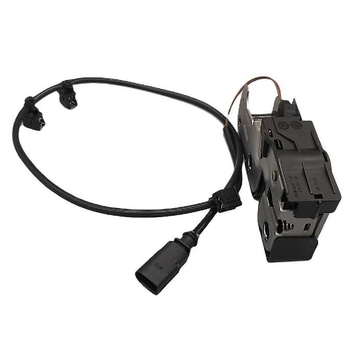 Car Engine Bonnet Hood Catch Latch Lock for 2005-2010 Rabbit 1K1823509E