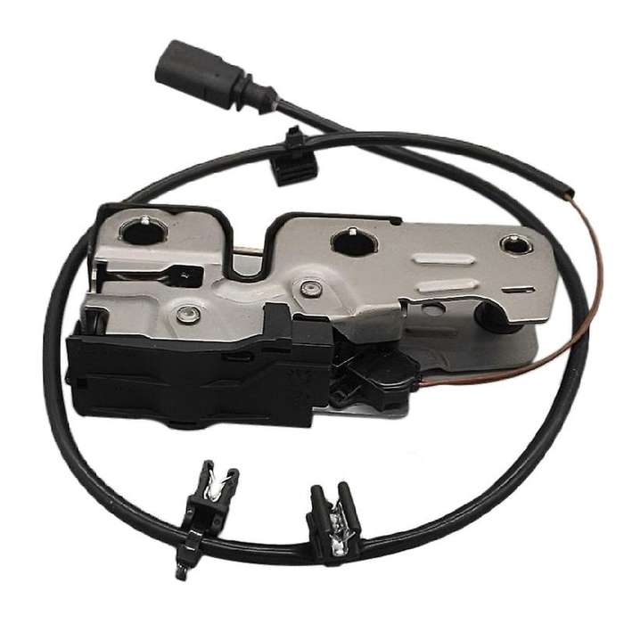 Car Engine Bonnet Hood Catch Latch Lock for 2005-2010 Rabbit 1K1823509E