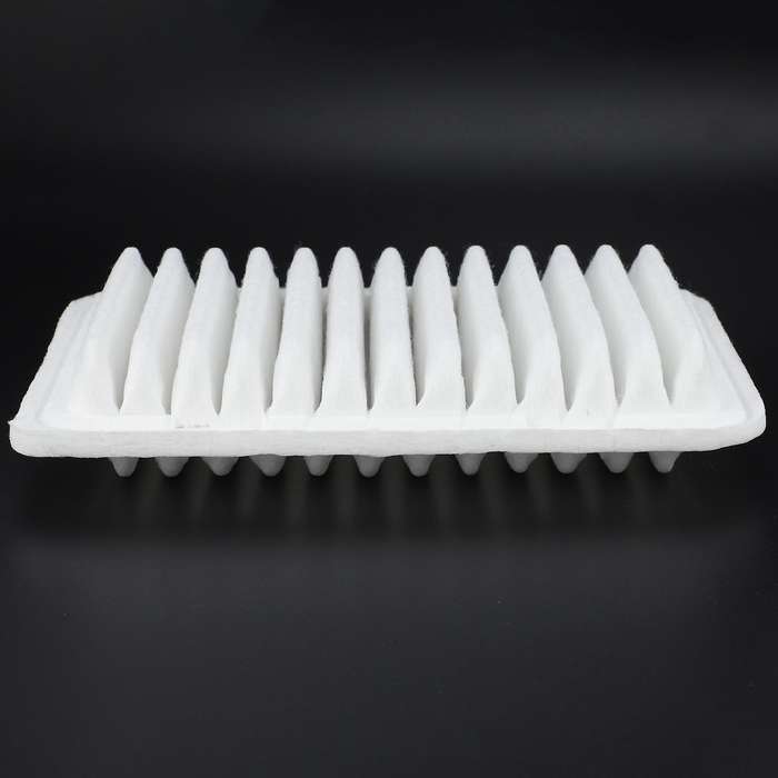 Car Engine Cabin Air Filters for E140 E170 2009-2019 1.8L 2ZR-FE 2ZR-