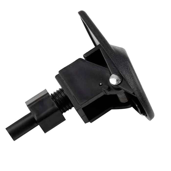 Car Engine Cap Cover Switch Handle Compatible JAC J3 Tojoy J5 Heyue