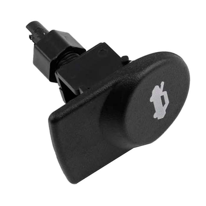 Car Engine Cap Cover Switch Handle Compatible JAC J3 Tojoy J5 Heyue