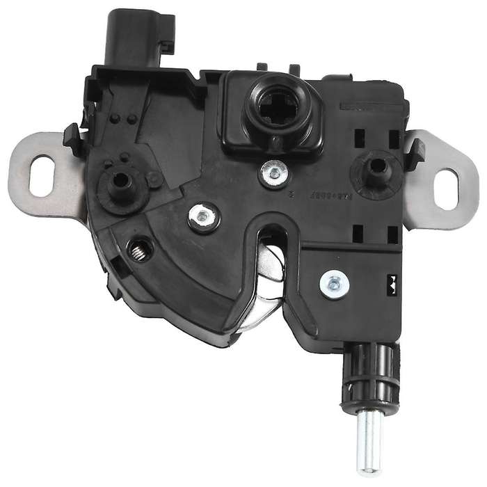 Car Engine Compartment Lock 3m5116700ab for Focus Ii 2004-2012 Door Lock Actuator Door Lock Mechanis
