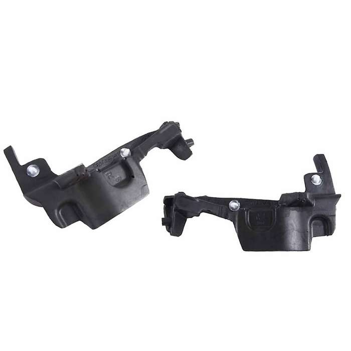 Car Engine Compartment Protection Foam Trim Frill Seal Hood Gasket 9807356480 9807356380 for 2008