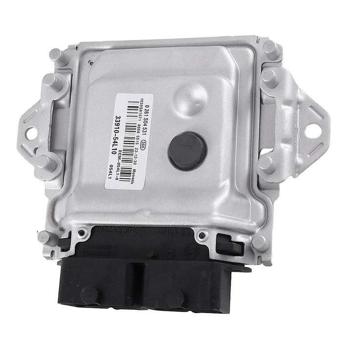 Car Engine Computer Board ECU Electronic Control Unit for 33910-54L10 0261S04531