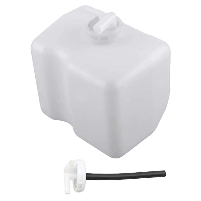 Car Engine Coolant Overflow Reservoir Water Tank Compatible Mitsubishi Dodge