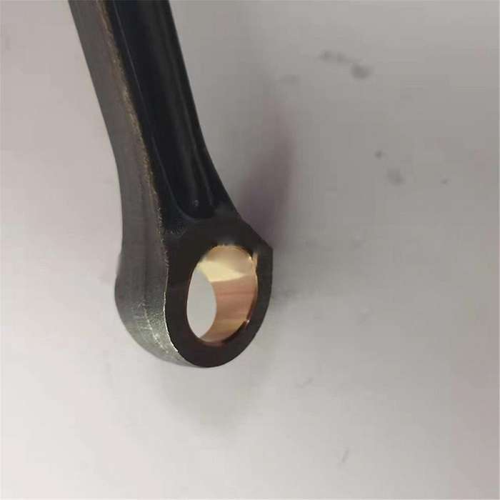 Car Engine Connecting Rod 2700300120 A2700300120 for W212 W213 M270 M274 W205 W176 W24