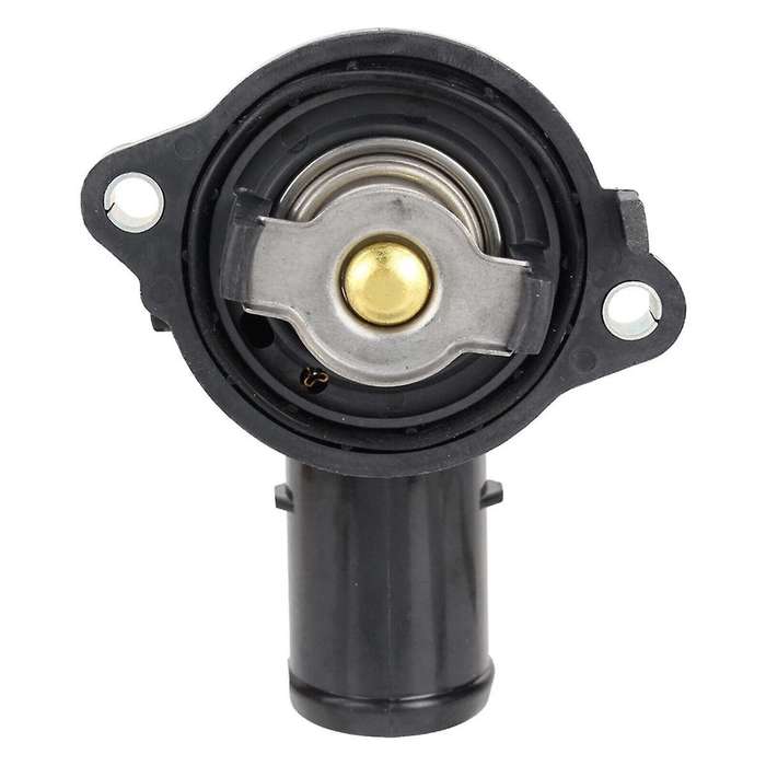 Car Engine Coolant Thermostat Housing for 2014-2021 330424 323056
