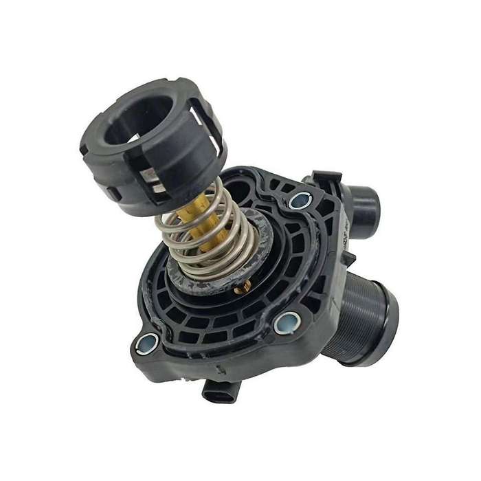 Car Engine Coolant Thermostat for F45 X1 X2 Mini 220i 225i B38 B48 11518601366