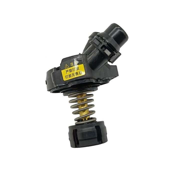 Car Engine Coolant Thermostat for F45 X1 X2 Mini 220i 225i B38 B48 11518601366