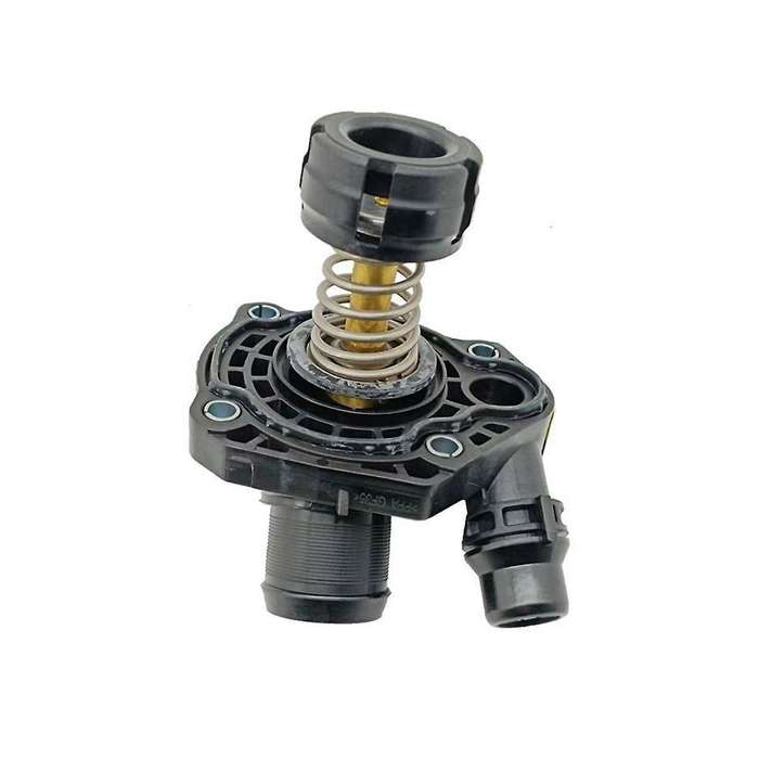 Car Engine Coolant Thermostat for F45 X1 X2 Mini 220i 225i B38 B48 11518601366