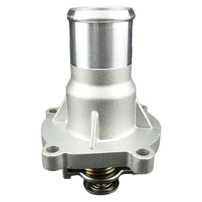 Car Engine Coolant Thermostat Assembly + Housing for Aveo Cruze  96984104 55578419