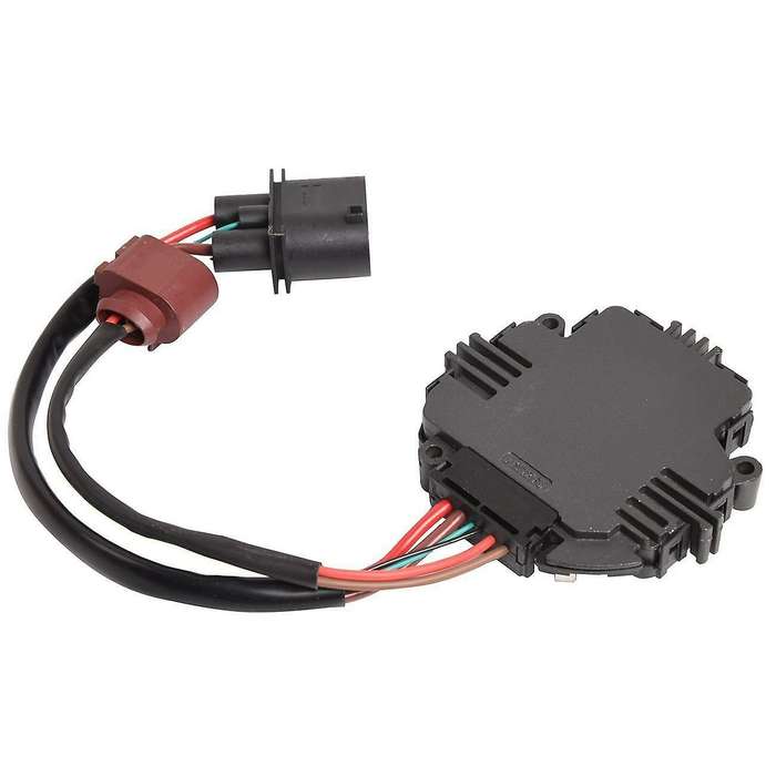 Car Engine Cooling Fan Control Module for - Golf 3C0959455F 1K0959455EA