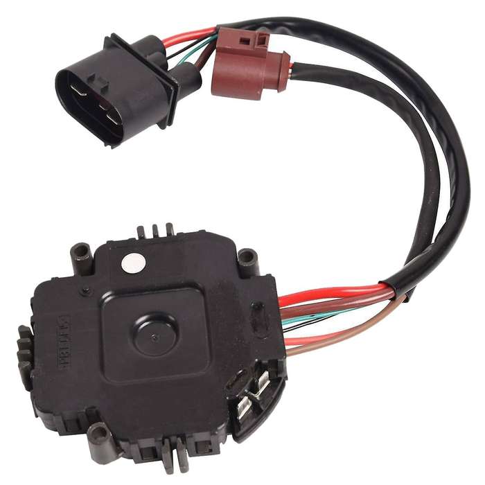 Car Engine Cooling Fan Control Module for - Golf 3C0959455F 1K0959455EA