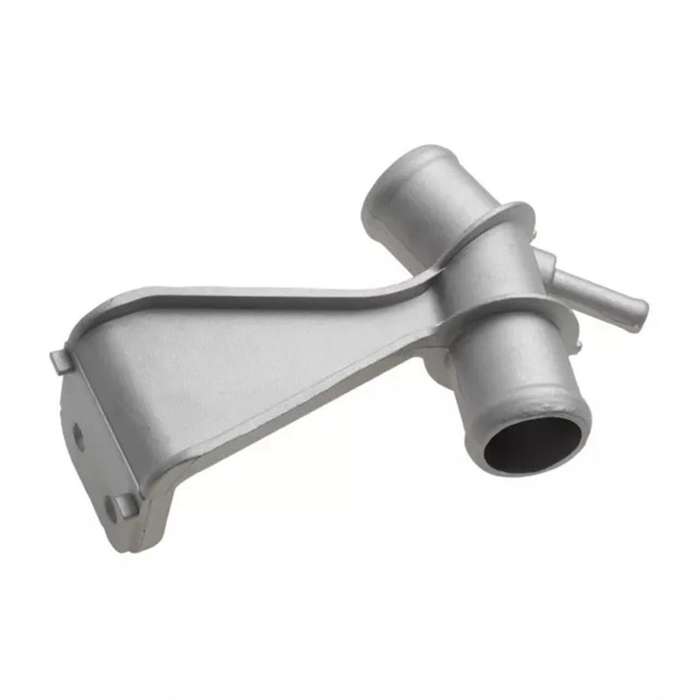 Car Engine Coolant Water Outlet Pipe for 2009-2017 1.8L L4 1657722030 16577-22030