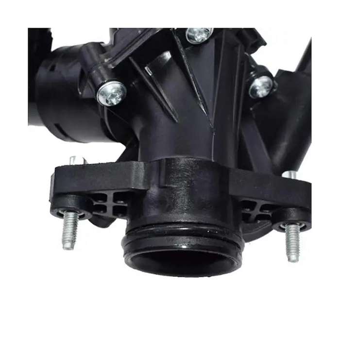 Car Engine Coolant Thermostat Housing for Gla250 Gla45 A2702000615 A2702000415 A2702000315
