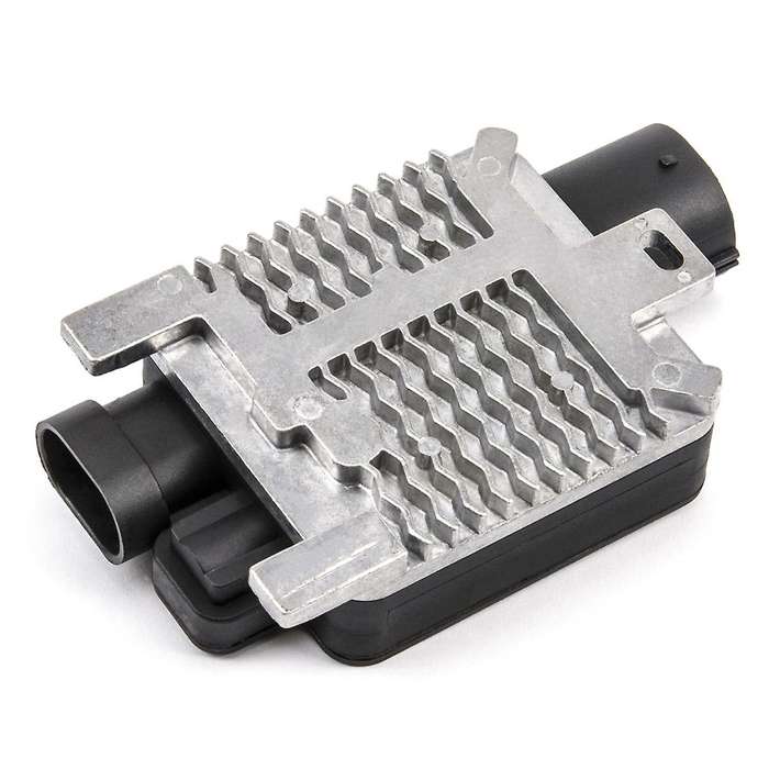 Car Engine Cooling Fan Control Relay for Crown Marquis 10338708 940002904 6w1z8b658ac 940.0029.04