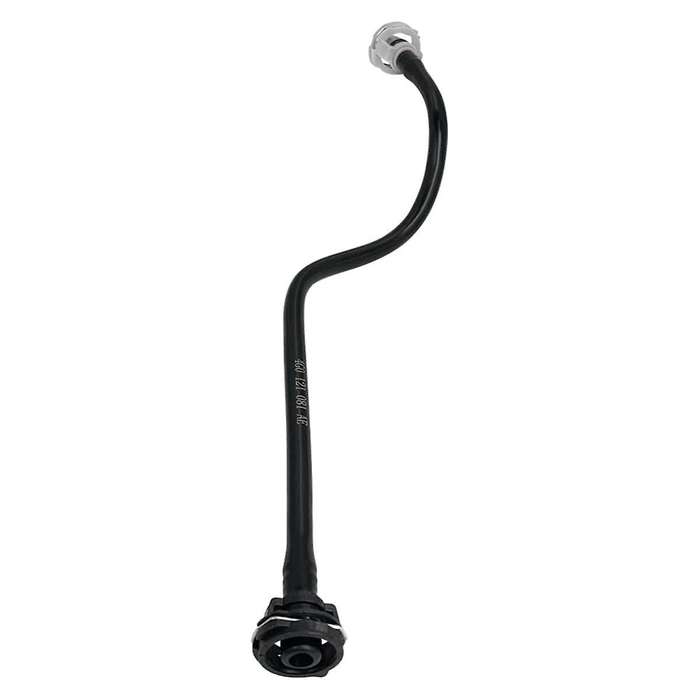 Car Engine Cooling Water Pipe for 15-17 A8 3.0L-V6 4H0121081BL 4H0 121 081 BL Parts